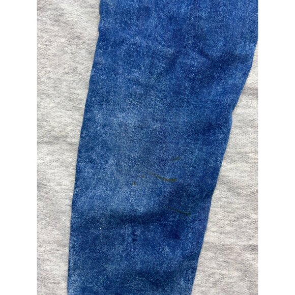 Suko Jeans Women's Size 4 Straight Leg Outdoor Mid Rise Denim Blue - Picture 10 of 11